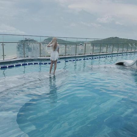 The Song Vung Tau Homestay - Suri'S Apartment Екстер'єр фото