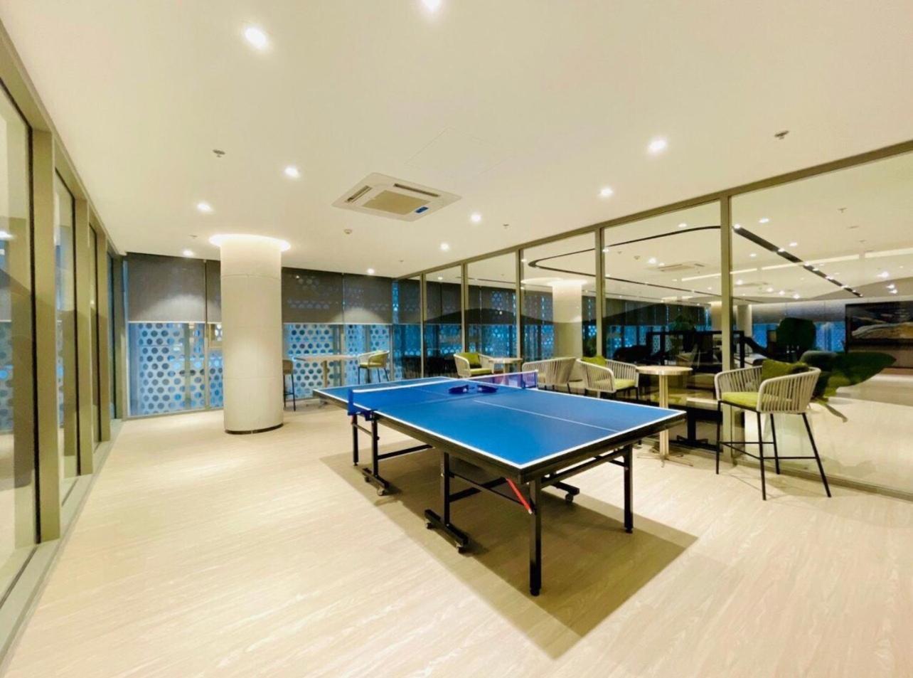 The Song Vung Tau Homestay - Suri'S Apartment Екстер'єр фото