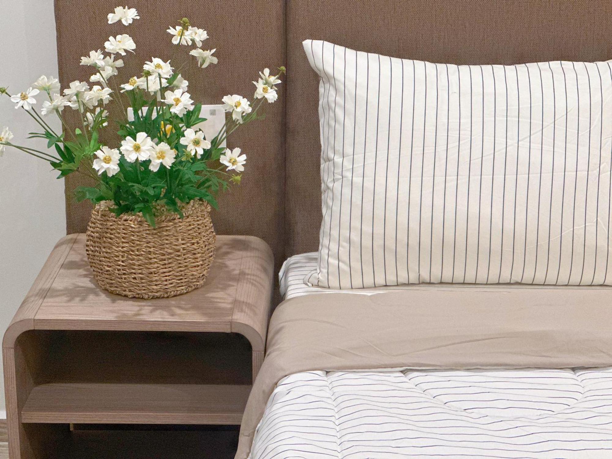 The Song Vung Tau Homestay - Suri'S Apartment Екстер'єр фото